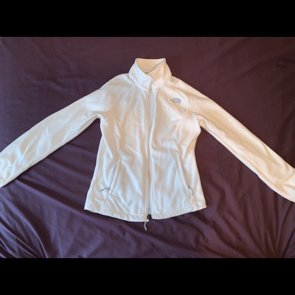 North Face Women’s Jacket